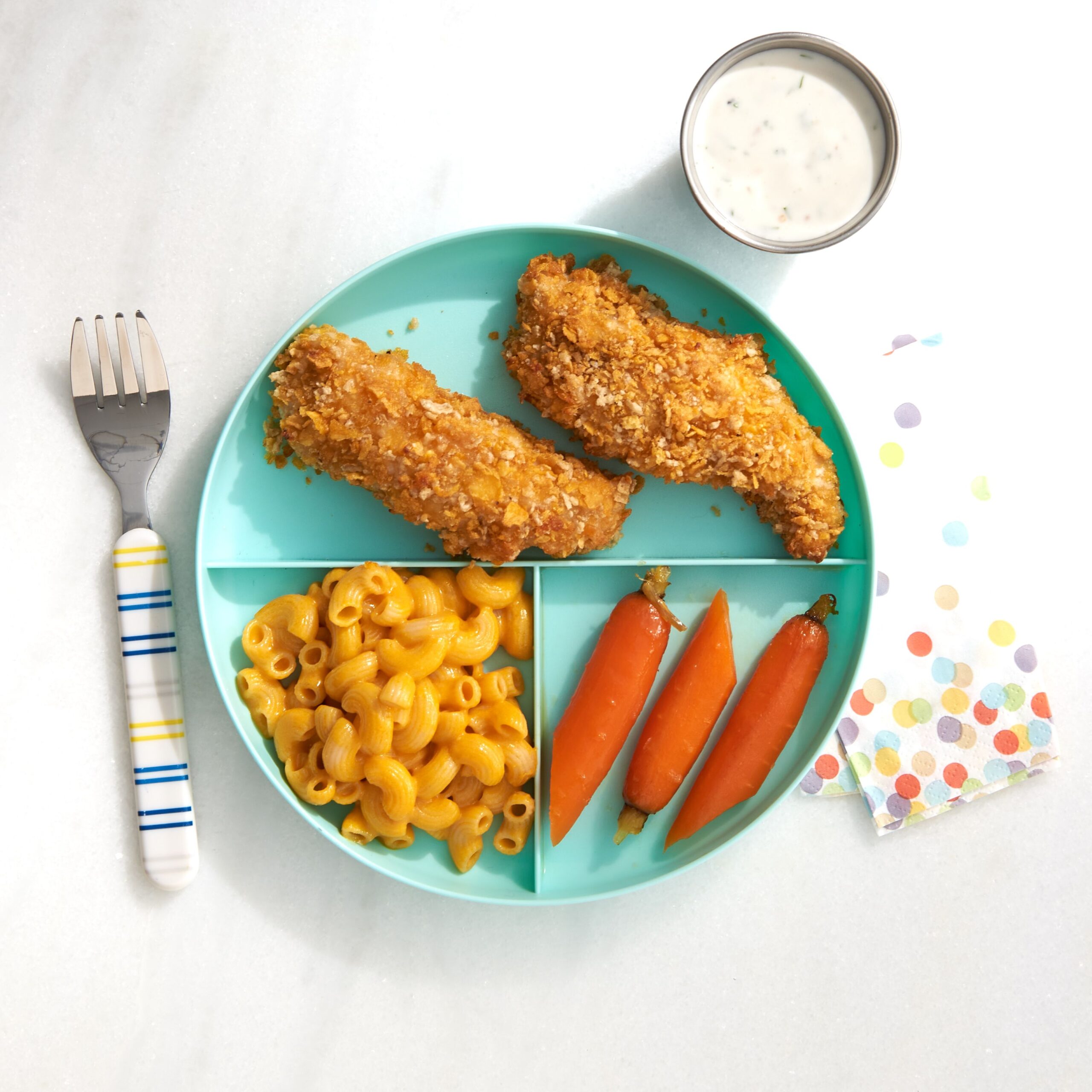Acme Fried Chicken Monday
