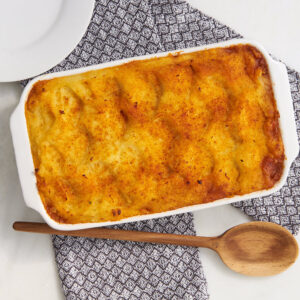 Shepherd's Pie