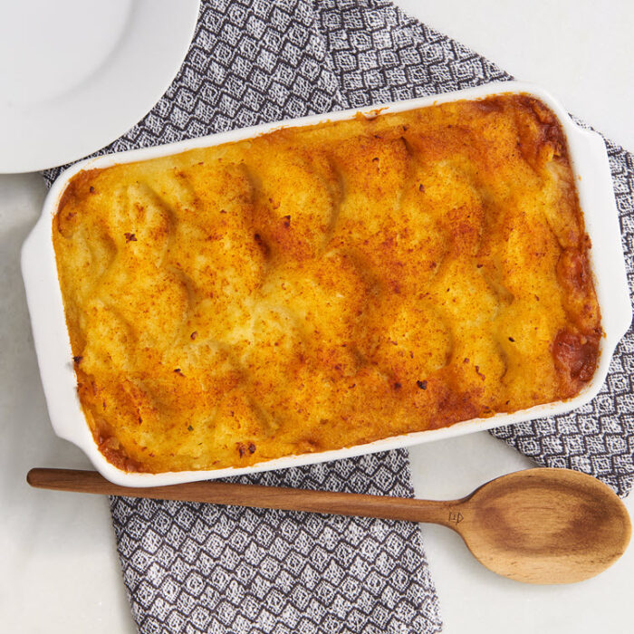 Shepherd's Pie - Liam’s™ Meals by Safer Plate™