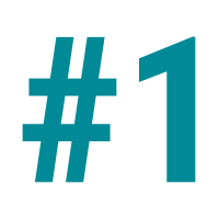 #1