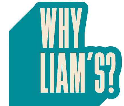 Why Liams