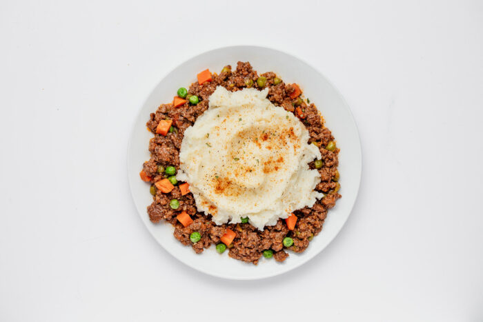 Liam's Cottage Pie